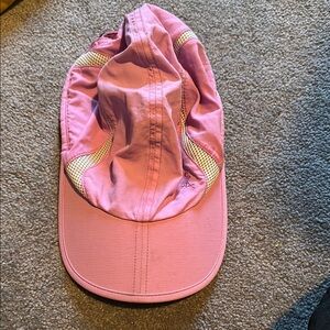 Columbia moisture wicking hat